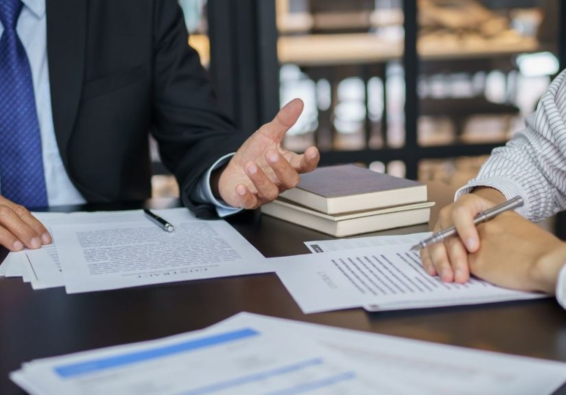 The Role of Legal Services in Business Growth