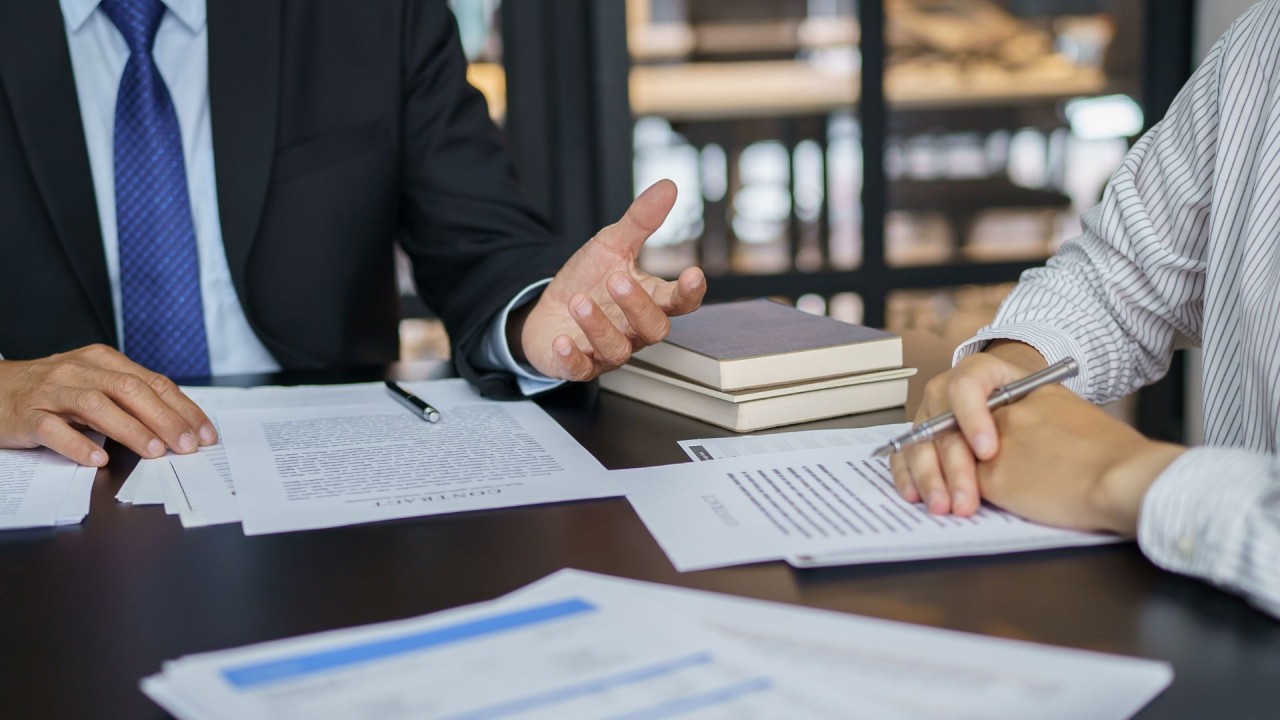 The Role of Legal Services in Business Growth