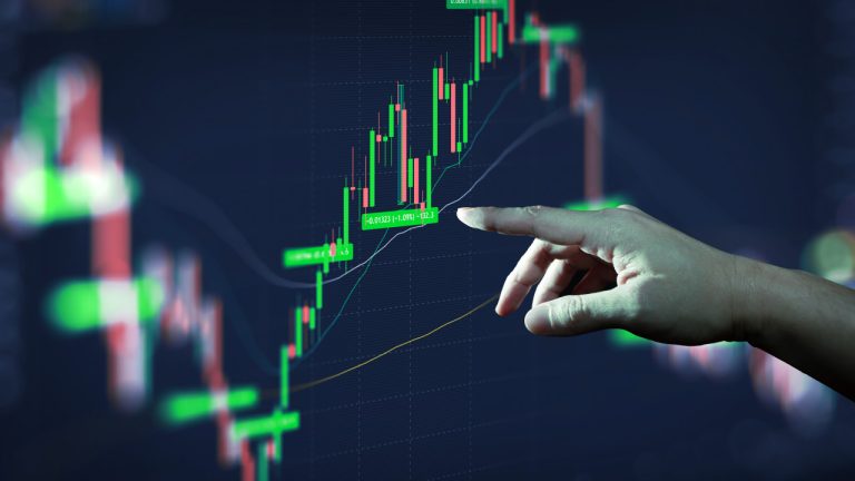Forex trading