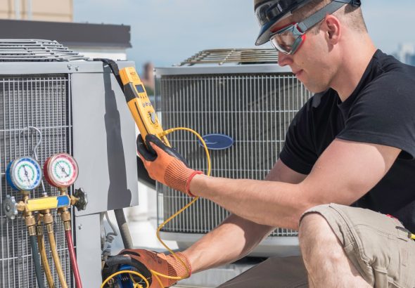 Air Conditioning Lafayette LA