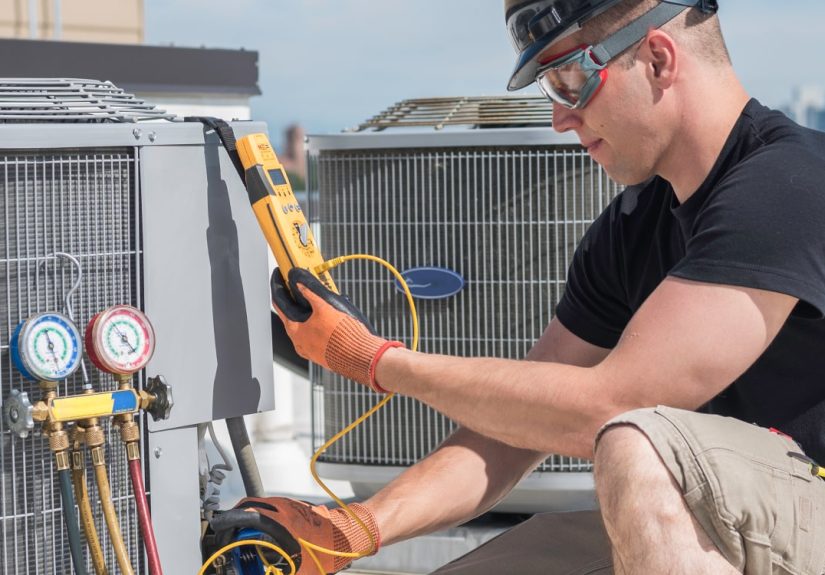 Air Conditioning Lafayette LA