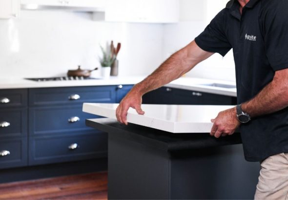 The Ultimate Guide to Stone Benchtops in Newcastle