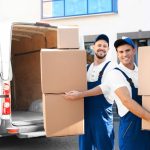 Reliable Removalists Offer Affordable Local and Long-Distance Moves