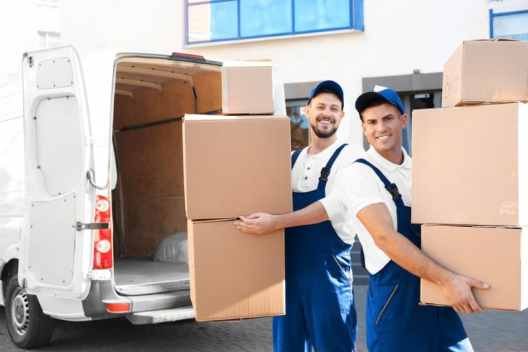 Reliable Removalists Offer Affordable Local and Long-Distance Moves