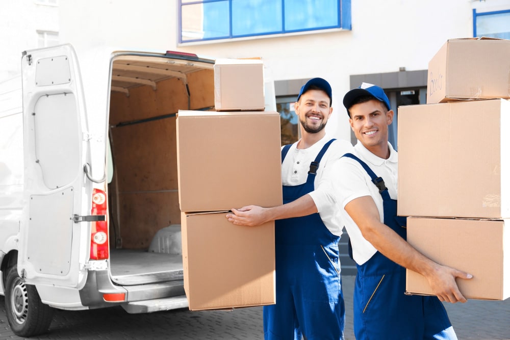 Reliable Removalists Offer Affordable Local and Long-Distance Moves