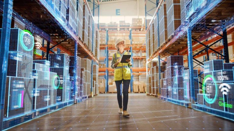 Understanding Retail IoT Infrastructure For Small And Large Stores