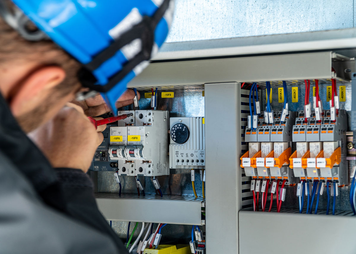 Professional Electrician: Quality Service in Albion Park