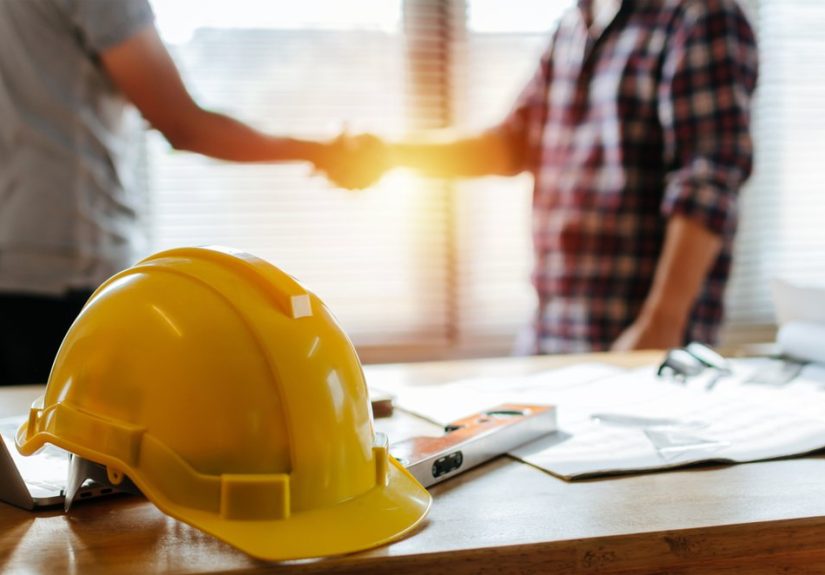 Contractor Insurance